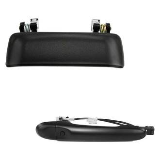 Alzare® - Exterior Door Handle