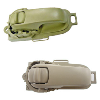 Alzare® - Interior Door Handle