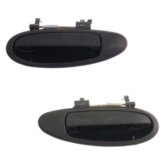 Alzare® - Exterior Door Handle