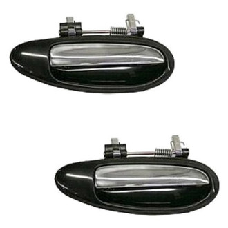 Alzare® - Exterior Door Handle