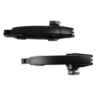 Alzare® - Exterior Door Handle