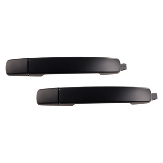 Alzare® - Exterior Door Handle