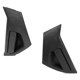 Alzare® - Exterior Door Handle