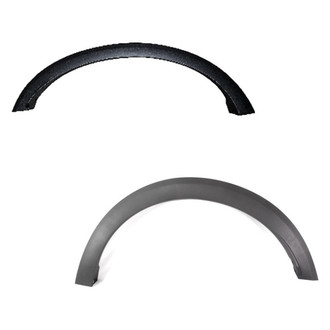 Alzare® - Wheel Arch Trim