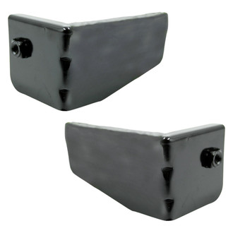 Alzare® - Headlight Bracket