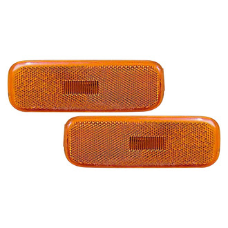 Alzare® - Replacement Side Marker Light (Standard Line)