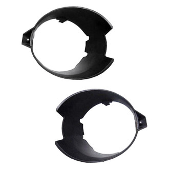 Alzare® - Front Fog Light Bracket