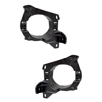 Alzare® - Front Fog Light Bracket