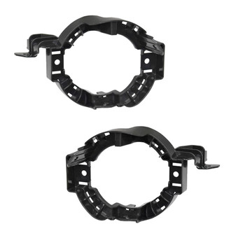 Alzare® - Front Fog Light Bracket