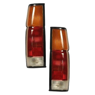 Alzare® - Replacement Tail Lights