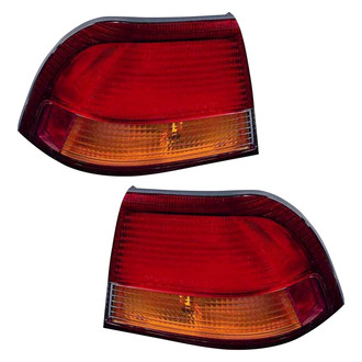 Alzare® - Replacement Tail Lights