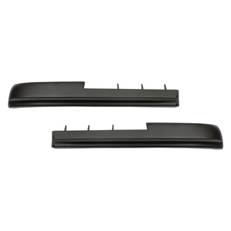 Alzare® - Front Lower Bumper Spoiler