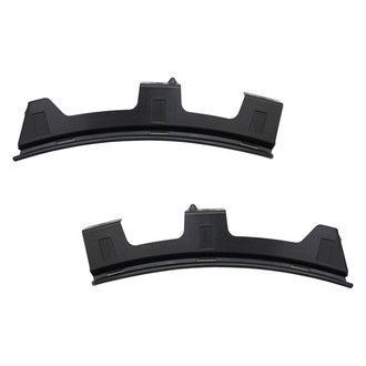 Alzare® - Rear Filler Panel