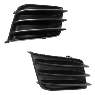 Alzare® - Front Fog Light Cover