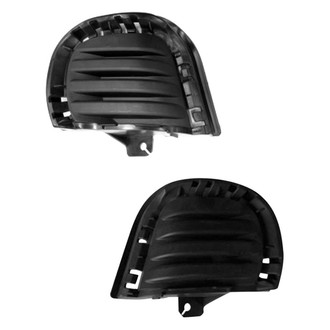Alzare® - Front Fog Light Cover