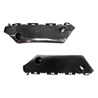 Alzare® - Front Bumper Bracket