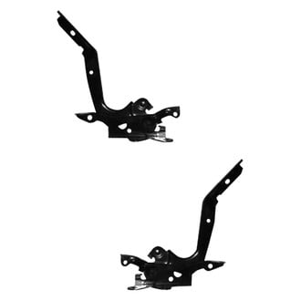 Alzare® - Hood Hinge