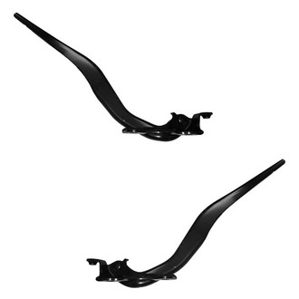 Alzare® - Hood Hinge