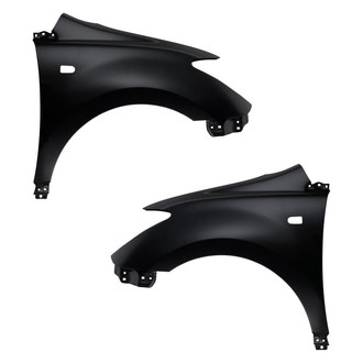 Alzare® - Fender