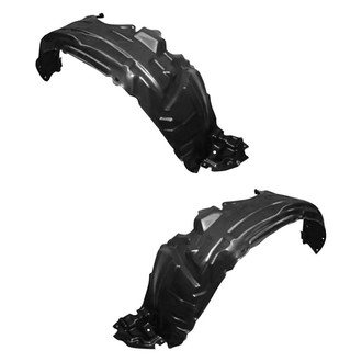 Alzare® - Fender Liner