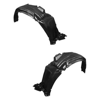 Alzare® - Front Fender Liner