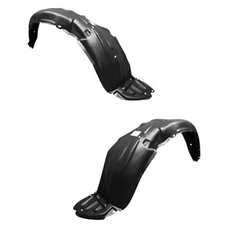 Alzare® - Fender Liner