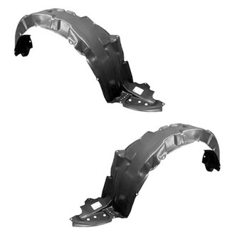 Alzare® - Fender Liner