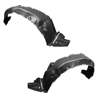 Alzare® - Fender Liner