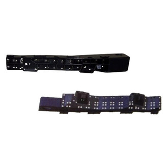 Alzare® - Front Bumper Cover Bracket
