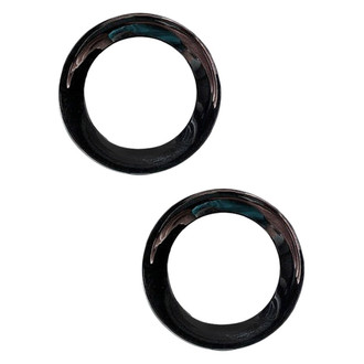 Alzare® - Front Fog Light Trim