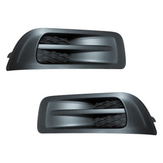 Alzare® - Front Fog Light Cover