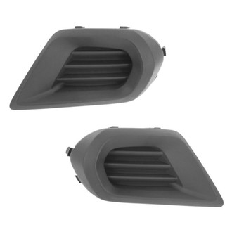 Alzare® - Front Fog Light Cover