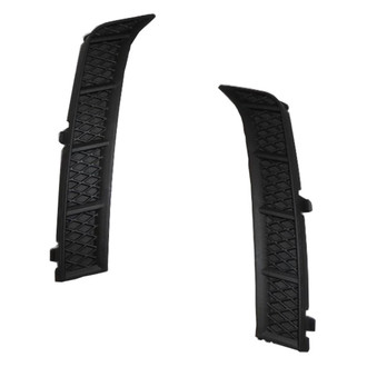 Alzare® - Front Filler Panel