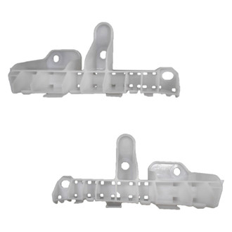 Alzare® - Rear Bumper Bracket