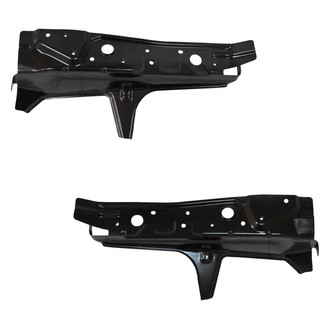 Alzare® - Radiator Support Brackets