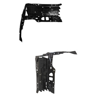 Alzare® - Radiator Support