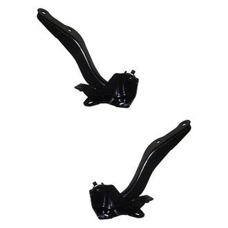 Alzare® - Hood Hinge Set (Standard Line)