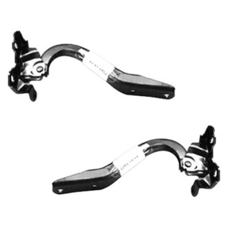 Alzare® - Hood Hinge