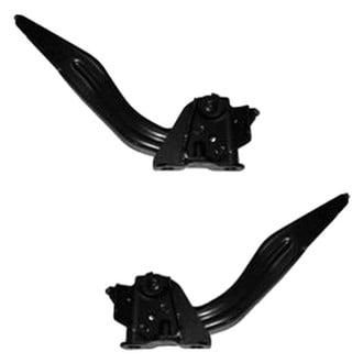 Alzare® - Hood Hinge Set (Standard Line)