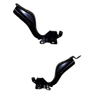 Alzare® - Hood Hinge