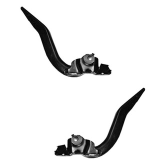 Alzare® - Hood Hinge Set (Standard Line)