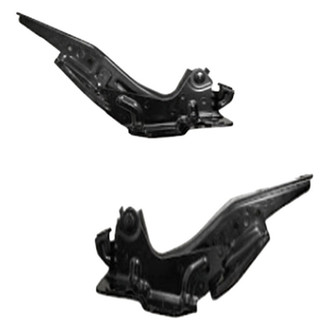Alzare® - Hood Hinge