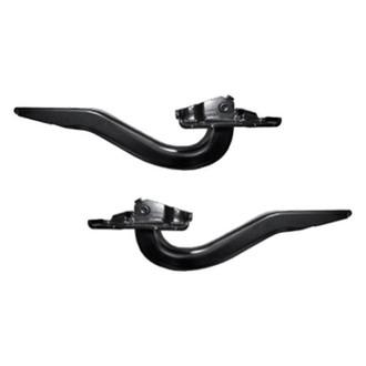 Alzare® - Hood Hinge