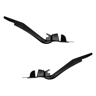 Alzare® - Hood Hinge