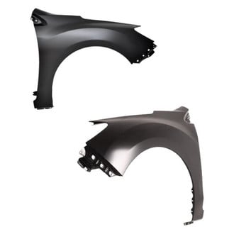 Alzare® - Front Fender