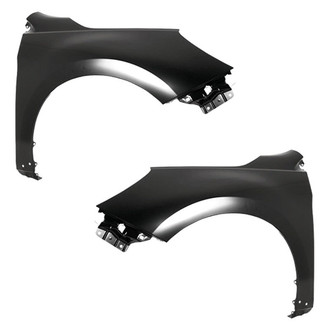 Alzare® - Front Fender