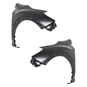 Alzare® - Front Fender