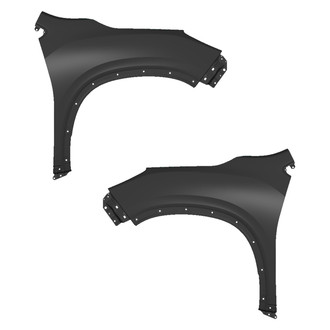 Alzare® - Fender