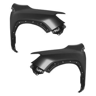 Alzare® - Fender