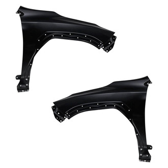 Alzare® - Fender